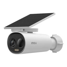 Outdor Camera with Built-in...