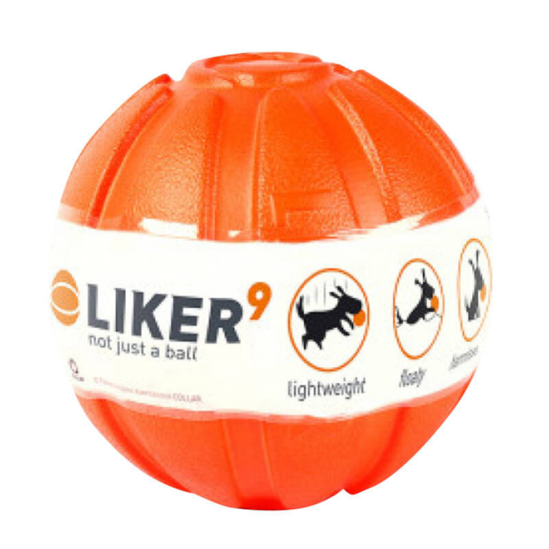 Ball for big dogs Liker 9 Waudog