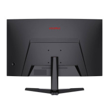 Monitorius Koorui 24E6CA 23.6'' 1920x1080px 165Hz