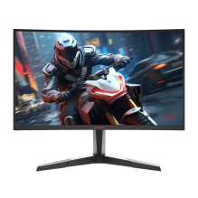 Monitorius Koorui 27E6CA 27'' 1920x1080px 165Hz