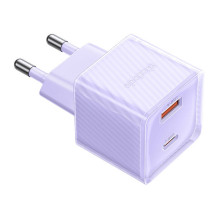 McDodo CH-4153 33W mains charger (purple)