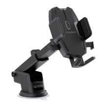 Choetech H043 gravity car mount (black)