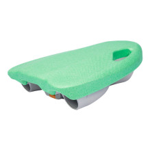 Electric swimming board ASIWO MAKO (green)