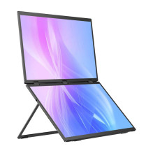 Uperfect Portable Monitor UStation Delta Max 18,5&quot; 1920x1080 100Hz