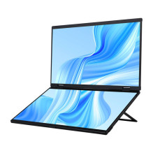 Uperfect Portable Monitor UStation Delta 15,6&quot; 1920x1080 60Hz