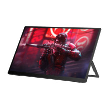 Uperfect Portable Monitor USteam E6 Pro 18,5&quot; 1920x1080 120Hz