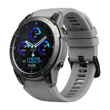 Zeblaze Ares 3 Pro Smartwatch (Gray)