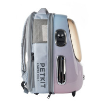 Pet Travel Backpack PetKit Breezy 2.0 (Pink)