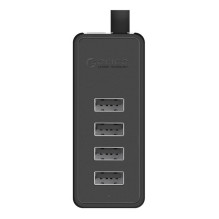 Orico Hub USB-A 4xUSB-A 2.1...