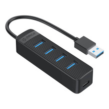 Orico Hub USB-A iki 4xUSB-A...