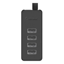 Orico Hub USB-A 4xUSB-A 2.0...