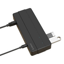 Orico Hub 7xUSB 3.0 (black)