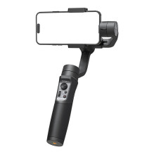 Gimbal Hohem iSteady Mobile+