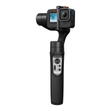 „Hohem iSteady Pro4 Gimbal“, skirtas sporto kameroms