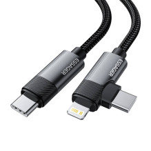 USB Essager EXCTTL-WL0G-P...