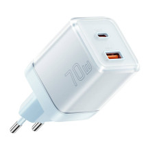 Wall charger Yueqi 70W GaN...