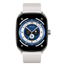 Smartwatch Haylou RS5 (silver)