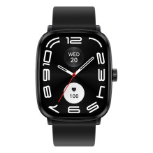 Smartwatch Haylou RS5 (black)