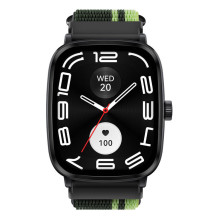 Smartwatch Haylou RS5 (black)