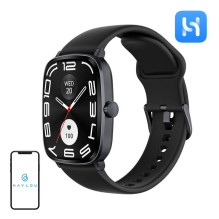 Smartwatch Haylou RS5 (black)