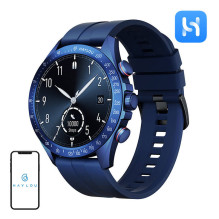 Smartwatch Haylou Solar Pro (blue)