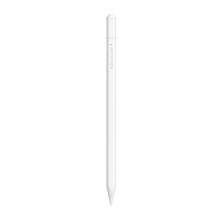 Stylus Nillkin iSketch S3, skirtas Apple iPad (baltas)