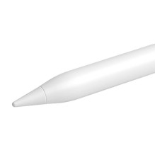 Stylus Nillkin iSketch S3, skirtas Apple iPad (baltas)