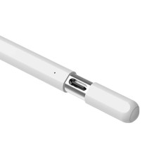 Stylus Nillkin iSketch S3, skirtas Apple iPad (baltas)