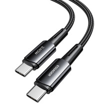 USB-C arba USB-C laidas,...