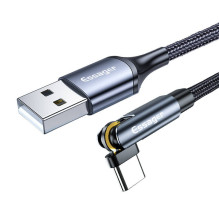 USB-A 3in1 laidas, Essager,...