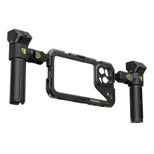 Genius Rig Freewell for iPhone 15 Pro Max