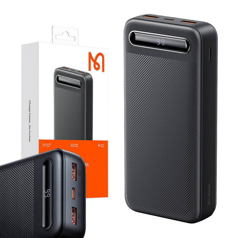 Power bank Mcododo MC-4432 20000mAh