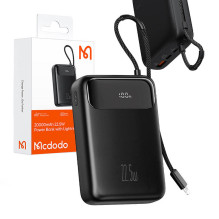 Power Bank Mcdodo MC-3710...