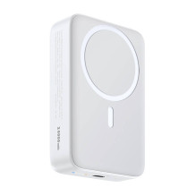 Mcdodo MC-5020 Magnetic Power Bank 20000mAh, 20W (white)