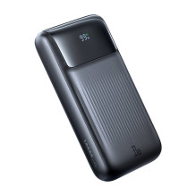 Power Bank Mcdodo MC-0231 Digital Dis 10000mAh, 33W (juodas)