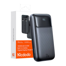 Power Bank Mcdodo MC-0241...