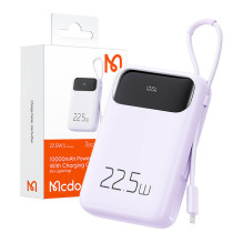 Power Bank Mcdodo MC-3255...