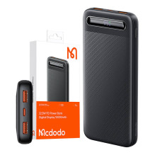 Power Bank Mcdodo MC-3881...