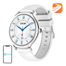 Smartwatch Colmi L10 (Silver)