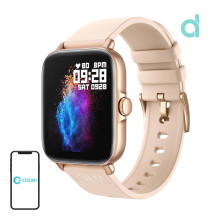 Smartwatch Colmi P28 Plus (Gold)