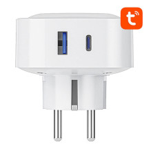 Gosund SP6 16A USB-C 20W...