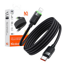 „Mcdodo CA-2010“ USB-C prie...