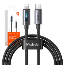 „Mcdodo CA-5710“ USB-C prie...