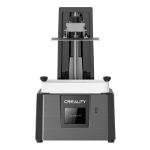 Creality Halot R6 3D spausdintuvas