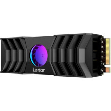 SSD, LEXAR, NM1090, 2TB,...