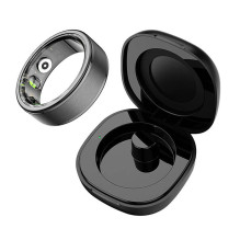 Smartring Colmi R03 18.1MM 8 (juoda)