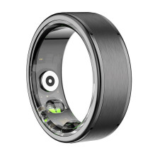 Smartring Colmi R03 18.1MM 8 (juoda)