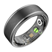 Smartring Colmi R03 18.1MM 8 (juoda)