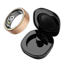 Smartring Colmi R03 18.1MM 8 (auksinis)