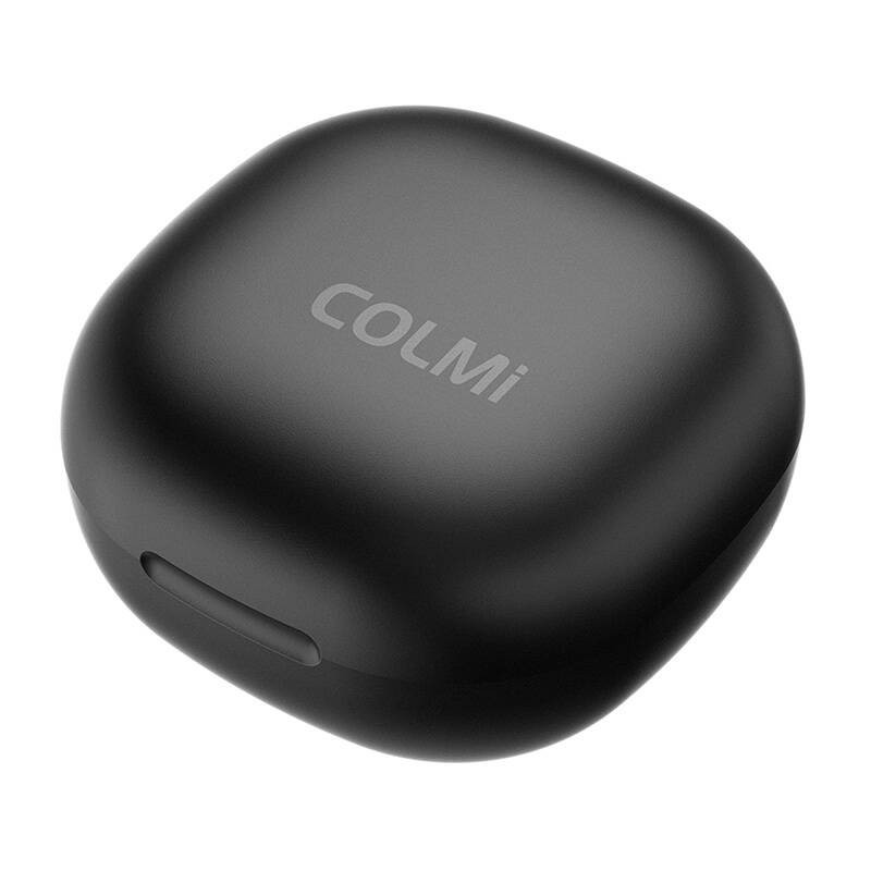 Smartring Colmi R03 18.1MM 8 (auksinis)